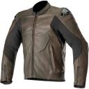 Alpinestars Caliber Jacket - Brown - 48