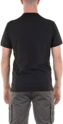 Alpinestars Capital Polo Shirt - Black