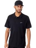 Alpinestars Capital Polo Shirt - Black