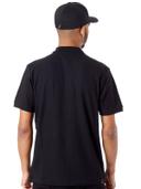 Alpinestars Capital Polo Shirt - Black