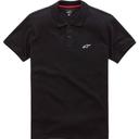 Alpinestars Capital Polo Shirt - Black