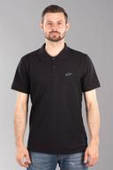 Alpinestars Capital Polo Shirt - Black