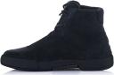 Alpinestars Chrome Motorcycle Shoes, Black