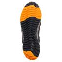 Alpinestars CR-X Drystar Shoes (Black/Light Brown/Orange)