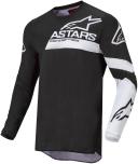 Alpinestars Fluid Chaser Jersey - Anthracite - XL