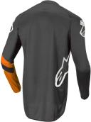 Alpinestars Fluid Tripple Blue/Off White/Pink Jersey - S