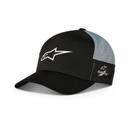 Alpinestars Foremost Tech Red/Grey Hat