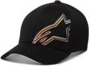 Alpinestars Indulgent Mens Cap - Black