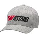 Alpinestars Indulgent Mens Cap - Black