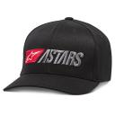 Alpinestars Indulgent Mens Cap - Black