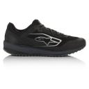 Alpinestars Meta Road Shoes (9.5, Black/Dark Gray)