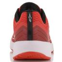 Alpinestars Meta Road Shoes (9.5, Black/Dark Gray)