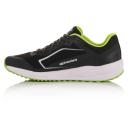 Alpinestars Meta Road Shoes (9.5, Black/Dark Gray)