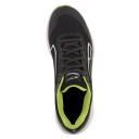 Alpinestars Meta Road Shoes (9.5, Black/Dark Gray)