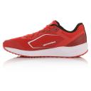 Alpinestars Meta Road Shoes (9.5, Black/Dark Gray)