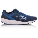 Alpinestars Meta Road Shoes (9.5, Red/White)