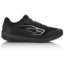 Alpinestars Meta Road Shoes (Black/Grey)