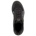 Alpinestars Meta Road Shoes (Black/Grey)