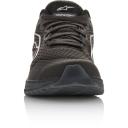 Alpinestars Meta Road Shoes Black-White-Green 43,5