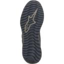 Alpinestars Meta Road Shoes Black-White-Green 43,5