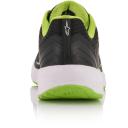 Alpinestars Meta Road Shoes Black-White-Green 43,5