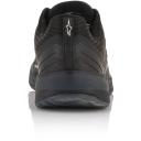 Alpinestars Meta Road Shoes Black-White-Green 43,5