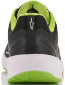 Alpinestars Meta Road Shoes Black-White-Green 43,5