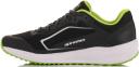 Alpinestars Meta Road Shoes Black-White-Green 43,5
