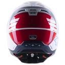 Alpinestars S-M5 Action Helmet White/Cyan/Blue XL