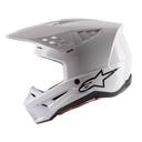 Alpinestars S-M5 Rover Helmet - Black/Anthracite/Camo - Medium