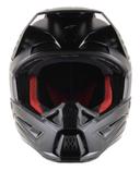 Alpinestars S-M5 Rover Helmet - Black/Anthracite/Camo - Medium