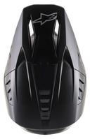 Alpinestars S-M5 Rover Helmet - Black/Anthracite/Camo - Medium