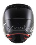 Alpinestars S-M5 Rover Helmet - Black/Anthracite/Camo - Medium