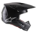 Alpinestars S-M5 Rover Helmet - Black/Anthracite/Camo - Medium