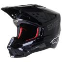 Alpinestars S-M5 Rover Helmet - Black/Anthracite/Camo - Small