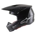 Alpinestars S-M5 Rover Helmet - Black/Anthracite/Camo - Small