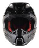 Alpinestars S-M5 Rover Helmet - Sand/Tangerine/Camo - 2XL