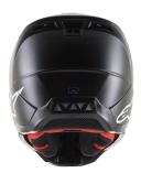 Alpinestars S-M5 Rover Helmet - Sand/Tangerine/Camo - Small