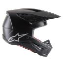 Alpinestars S-M5 Solid Helmet White / Xs