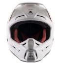 Alpinestars S-M5 Solid Helmet White / Xs