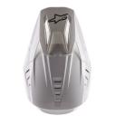 Alpinestars S-M5 Solid Helmet White / Xs