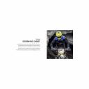 Alpinestars Session Race Enduro Jacket Black-Blue
