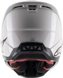 Alpinestars SM5 Helmet - Solid - Gloss White - XL 8303121-2180-XL