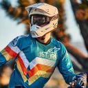 Alpinestars SM5 Helmet - Solid - Gloss White - XL 8303121-2180-XL