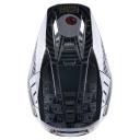 Alpinestars SM5 Solar Flare Helmet XX-Large Black/Gray/Gold
