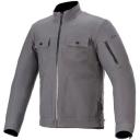 Alpinestars Solano Jacket - Grey - 2XL