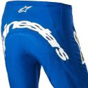 Alpinestars Supertech Bruin Pants (30, Blue/Brushed Gold)
