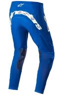 Alpinestars Supertech Bruin Pants (30, Blue/Brushed Gold)