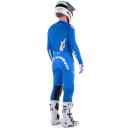 Alpinestars Supertech Bruin Pants (30, Blue/Brushed Gold)
