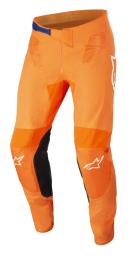 Alpinestars Supertech Foster Pants - Black/Red - S